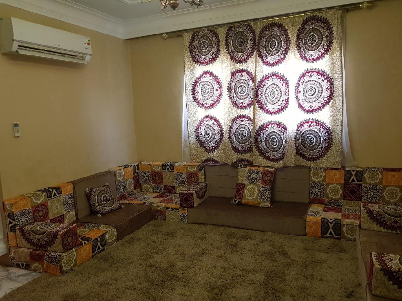 Mohandessin Luxury Apartment Kairo Eksteriør bilde